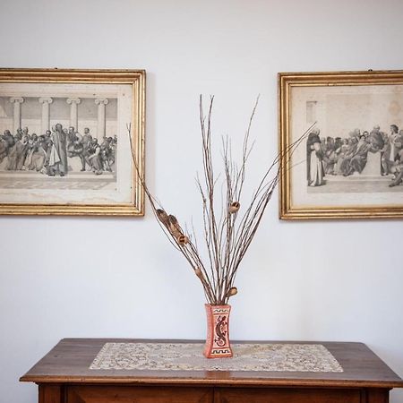 Medici Chapels Apartment, Near The Duomo!! Firenze Bagian luar foto