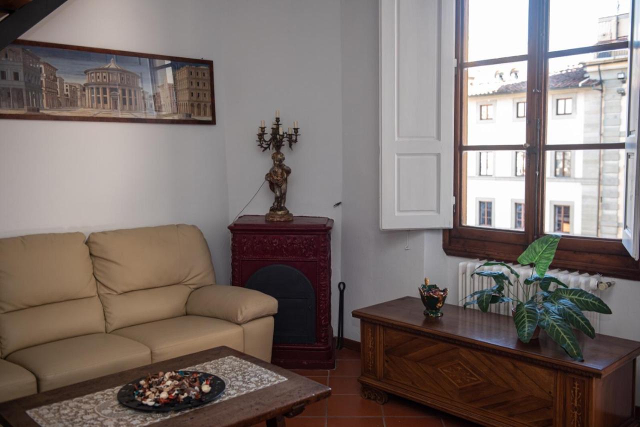 Medici Chapels Apartment, Near The Duomo!! Firenze Bagian luar foto