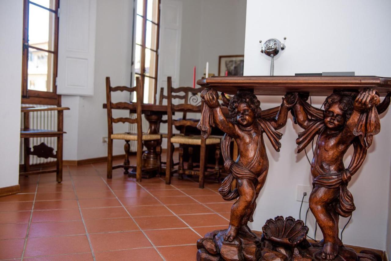 Medici Chapels Apartment, Near The Duomo!! Firenze Bagian luar foto