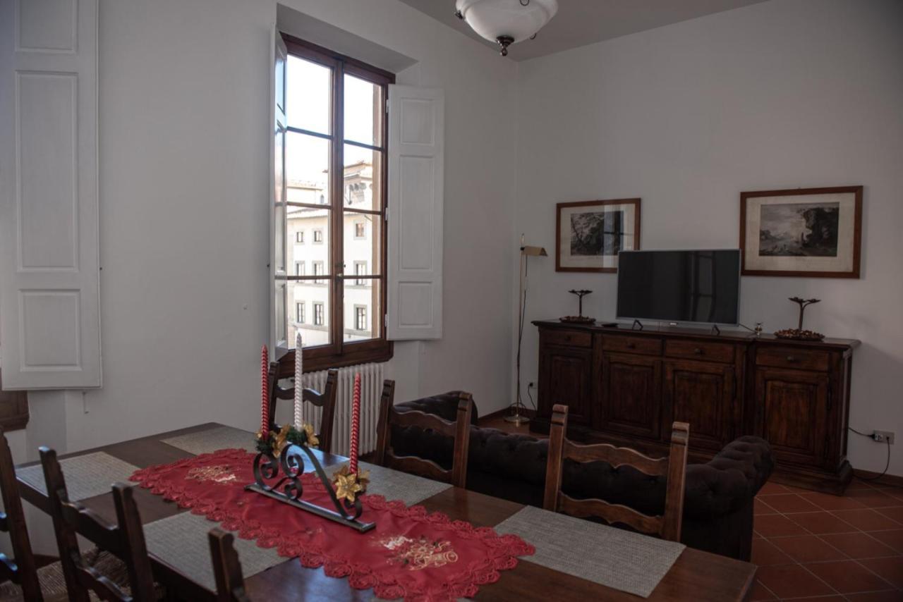 Medici Chapels Apartment, Near The Duomo!! Firenze Bagian luar foto