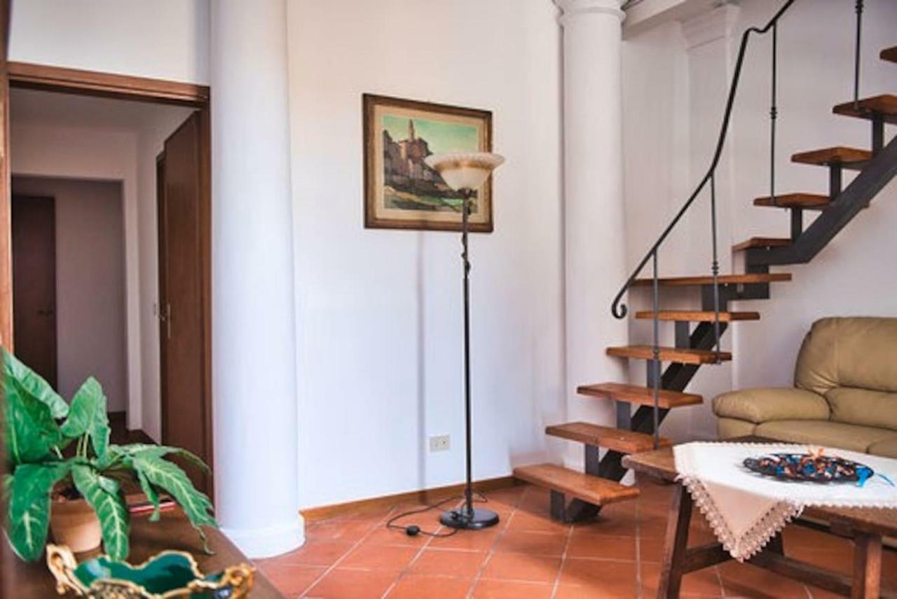 Medici Chapels Apartment, Near The Duomo!! Firenze Bagian luar foto