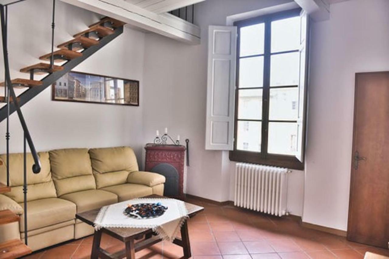 Medici Chapels Apartment, Near The Duomo!! Firenze Bagian luar foto