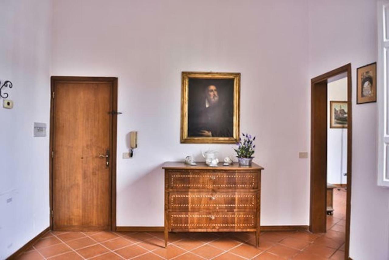 Medici Chapels Apartment, Near The Duomo!! Firenze Bagian luar foto