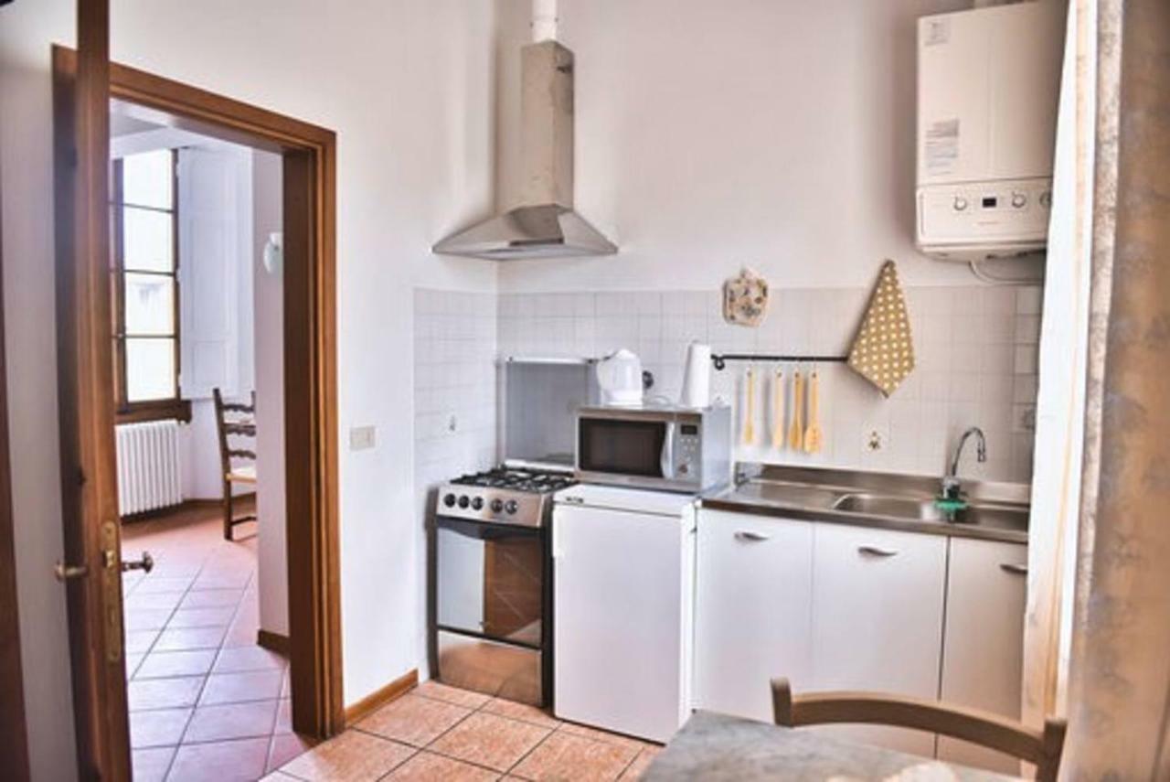 Medici Chapels Apartment, Near The Duomo!! Firenze Bagian luar foto