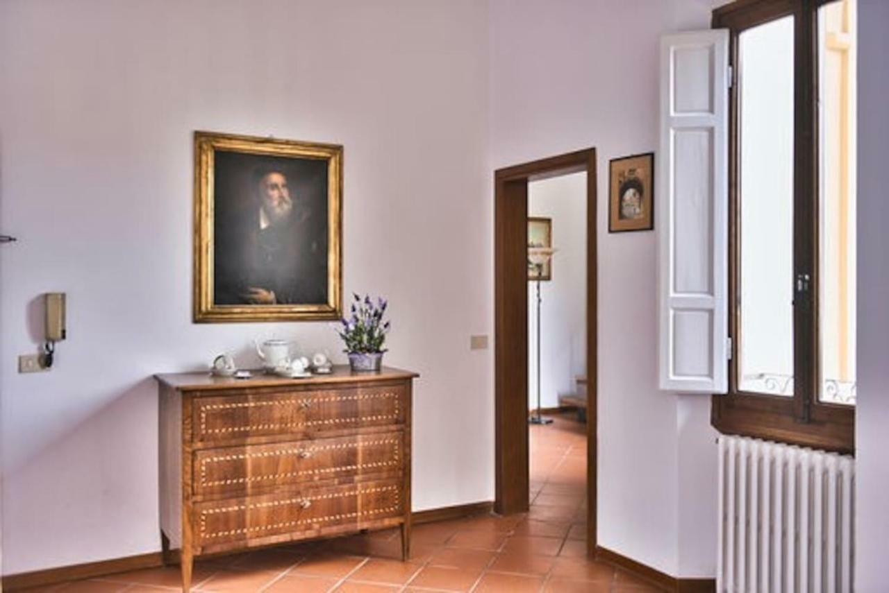Medici Chapels Apartment, Near The Duomo!! Firenze Bagian luar foto