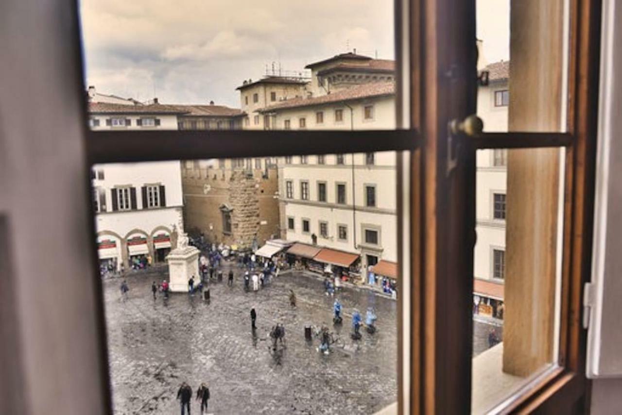 Medici Chapels Apartment, Near The Duomo!! Firenze Bagian luar foto