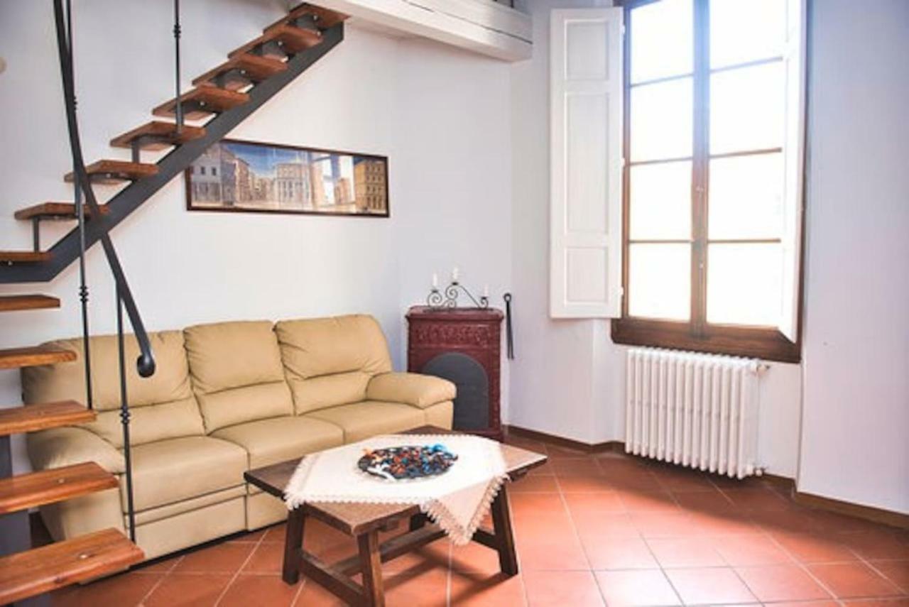 Medici Chapels Apartment, Near The Duomo!! Firenze Bagian luar foto